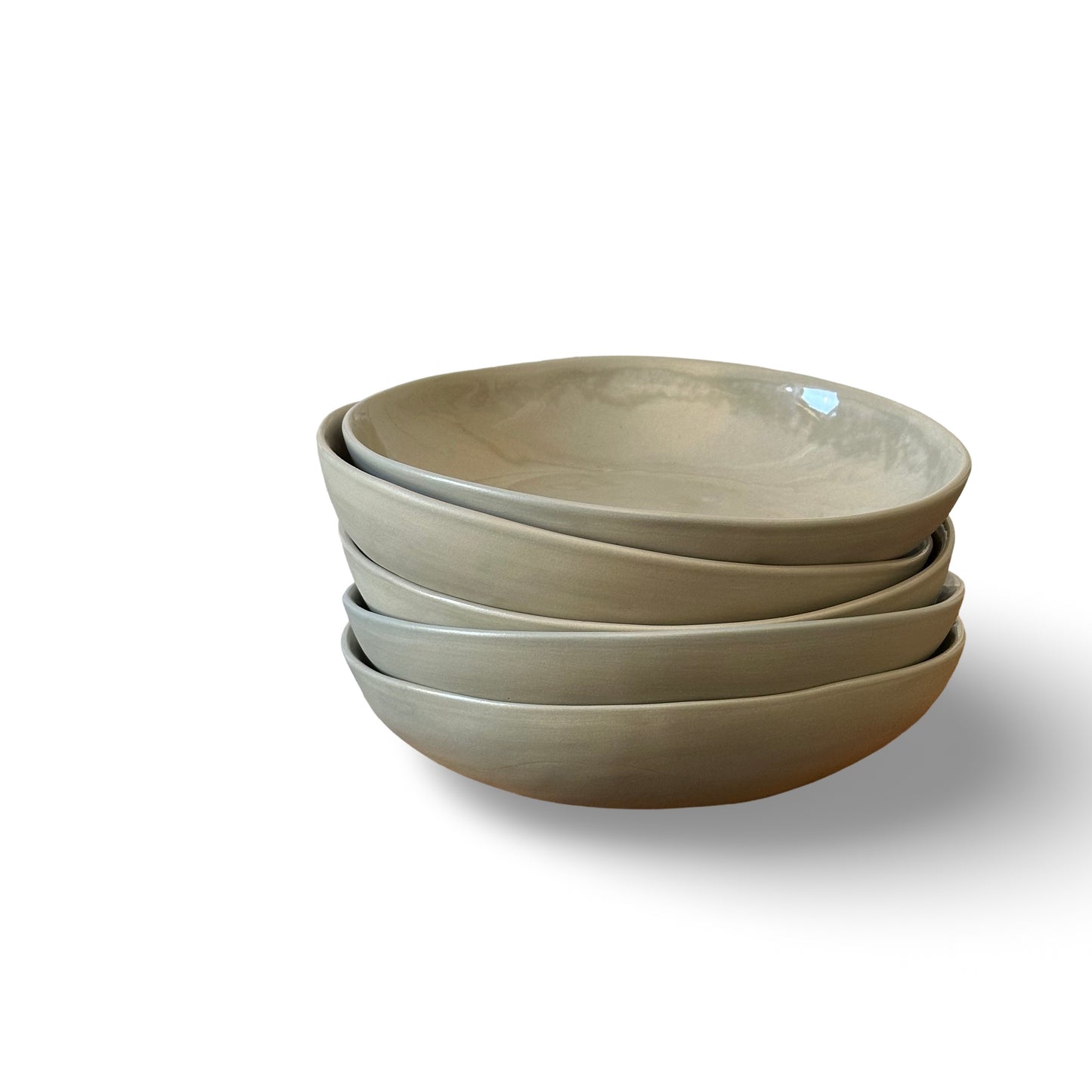 Nourishing Noodle Bowl