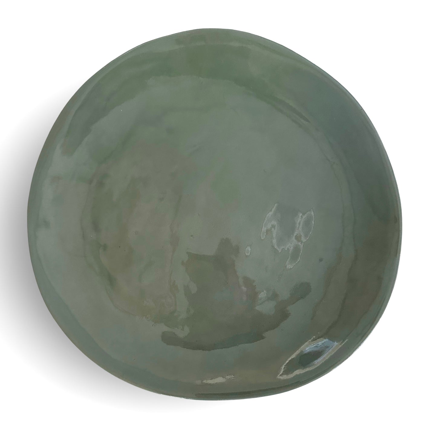 Interior Designer Dinner Plate