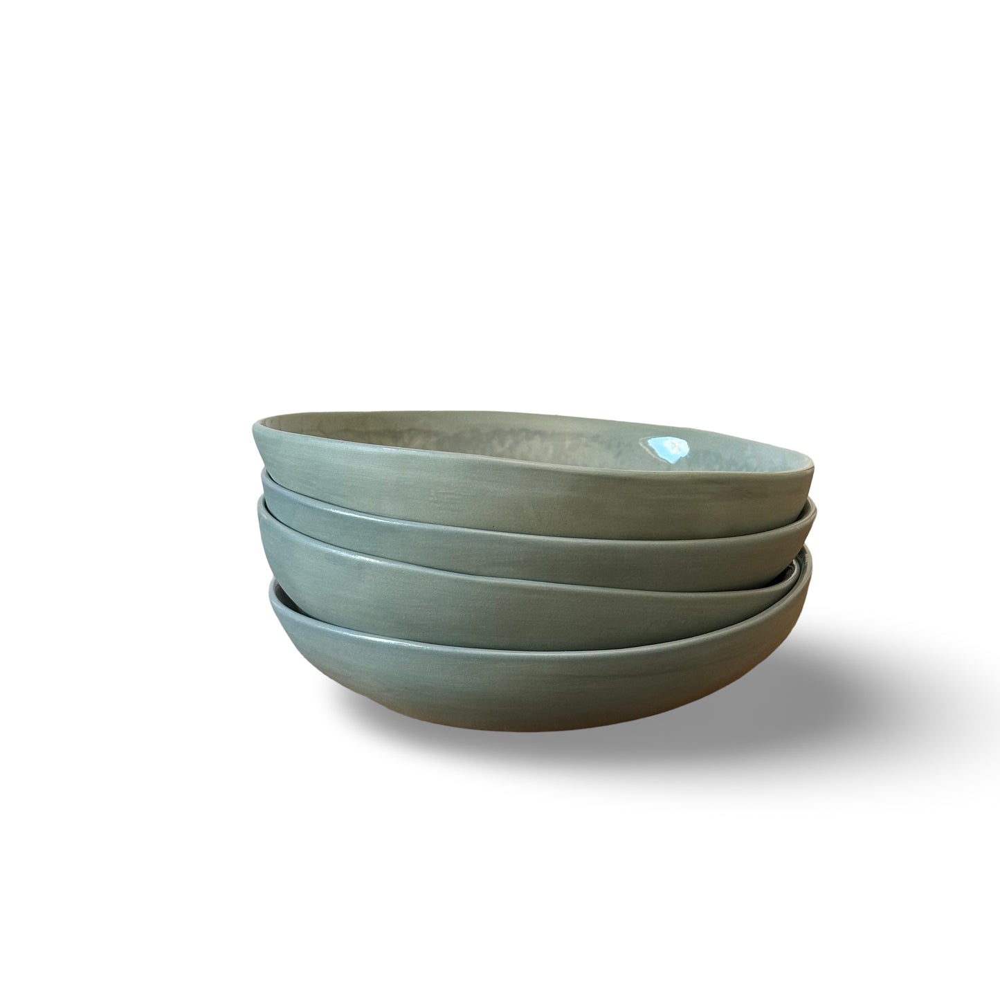 Nourishing Noodle Bowl