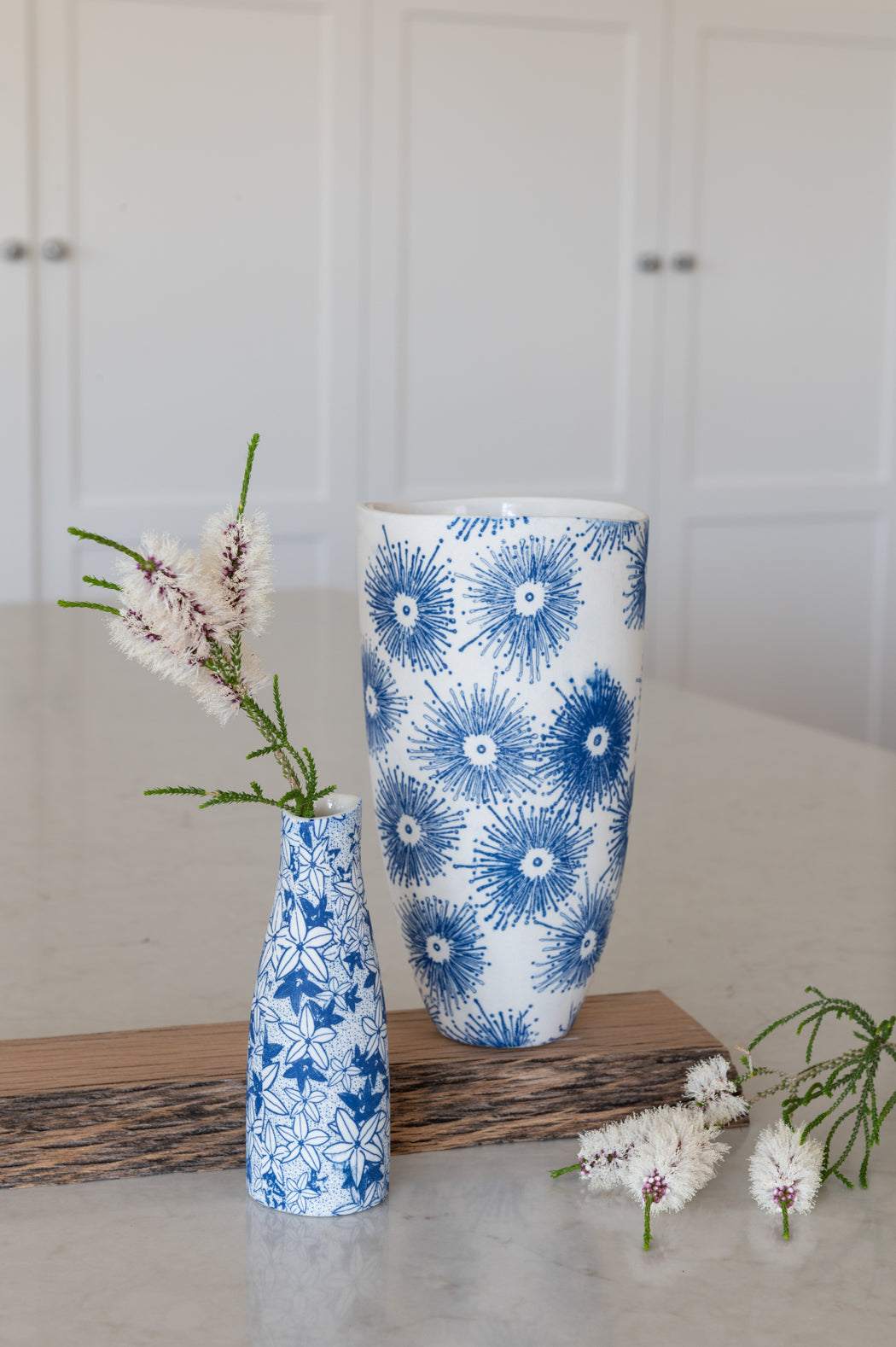 Floralware Vase