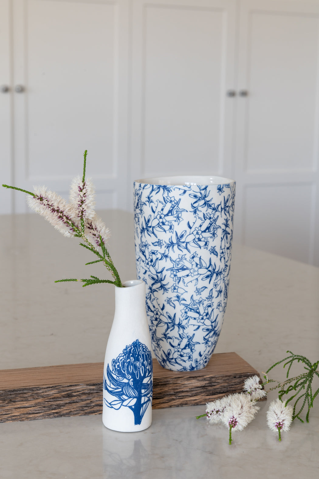 Floralware Vase