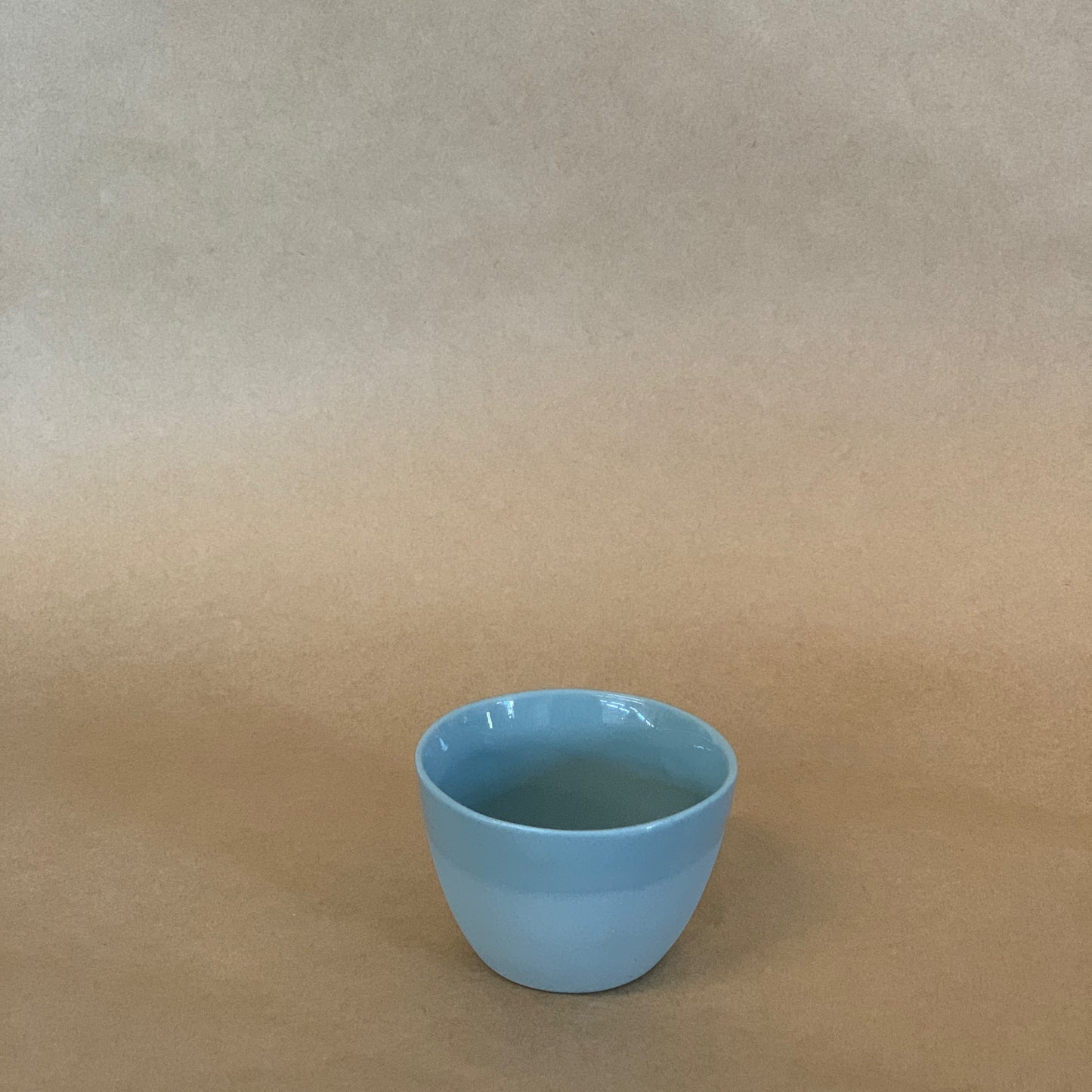 Eucalypt Homewares Handmade ceramic cup mug espresso