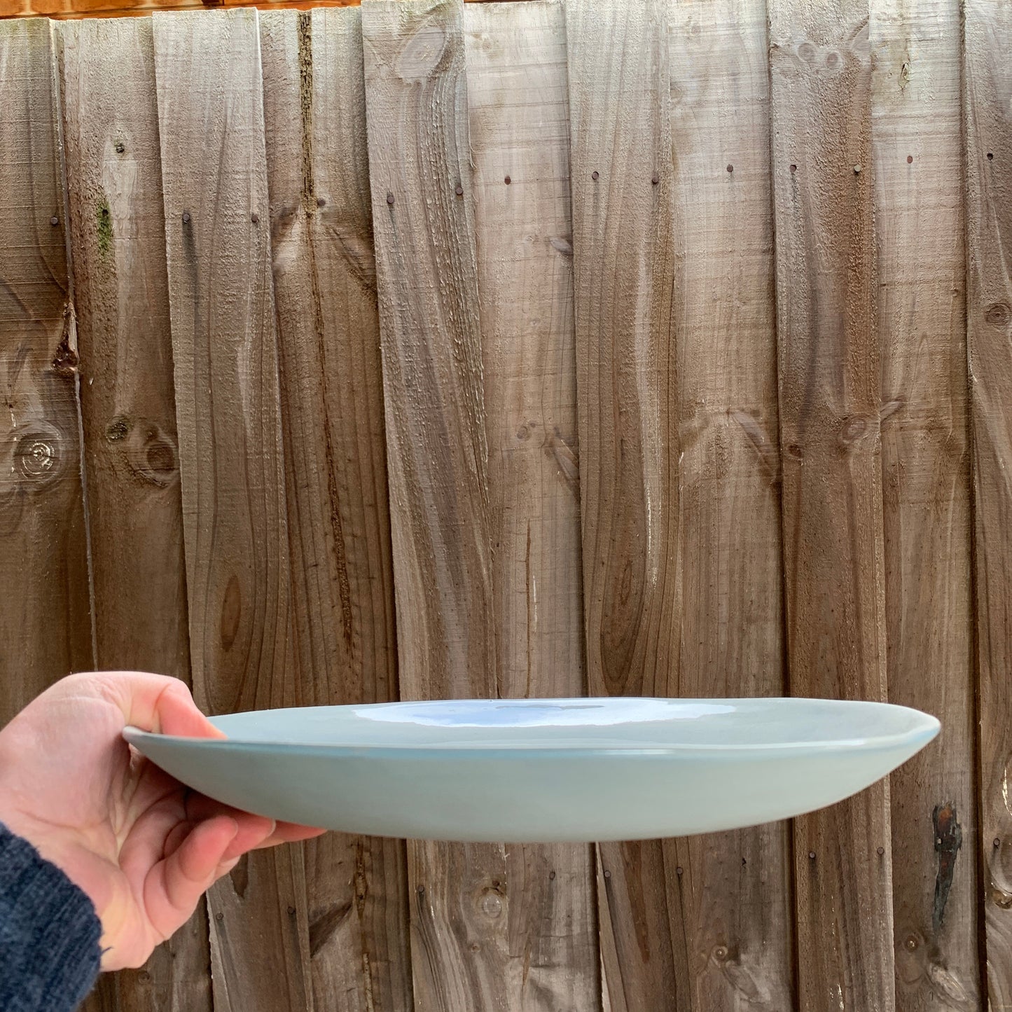 Large Dinner Plate Sets