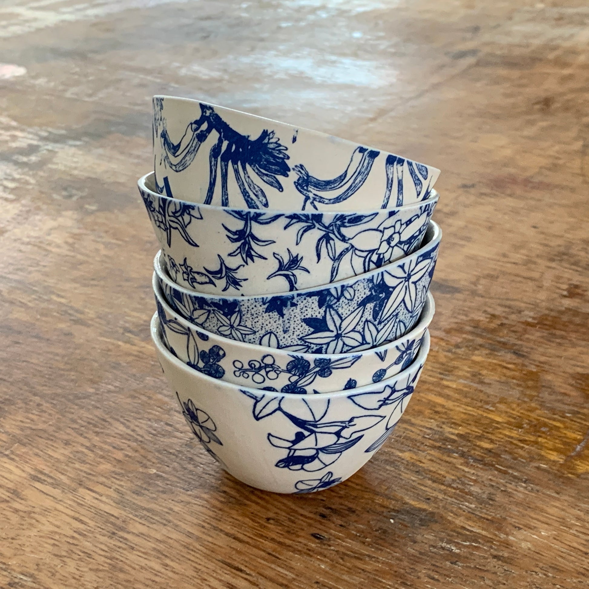 Floralware Small Bowl