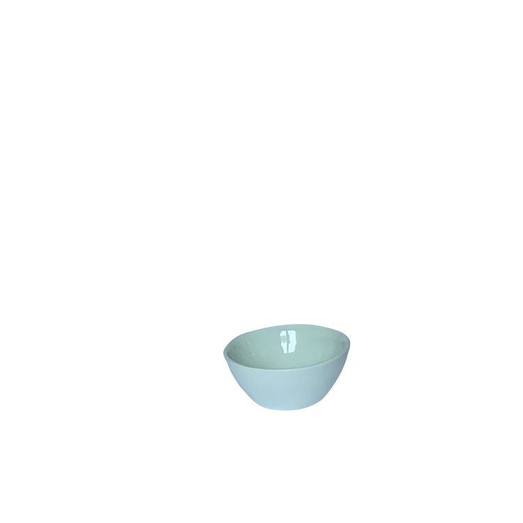 Teeny Tiny Spice Bowl