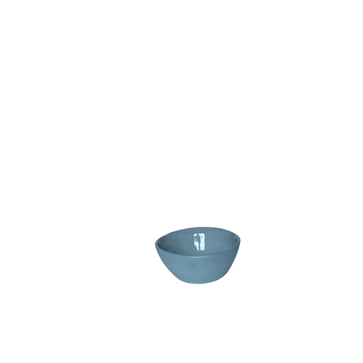 Teeny Tiny Spice Bowl