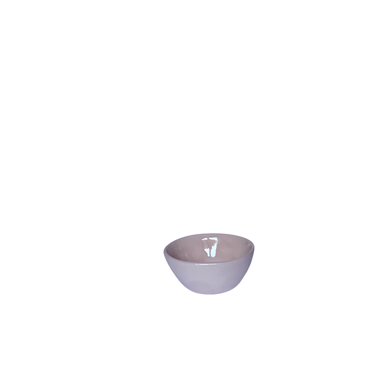 Teeny Tiny Spice Bowl