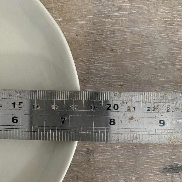 Ceramic Side Plate