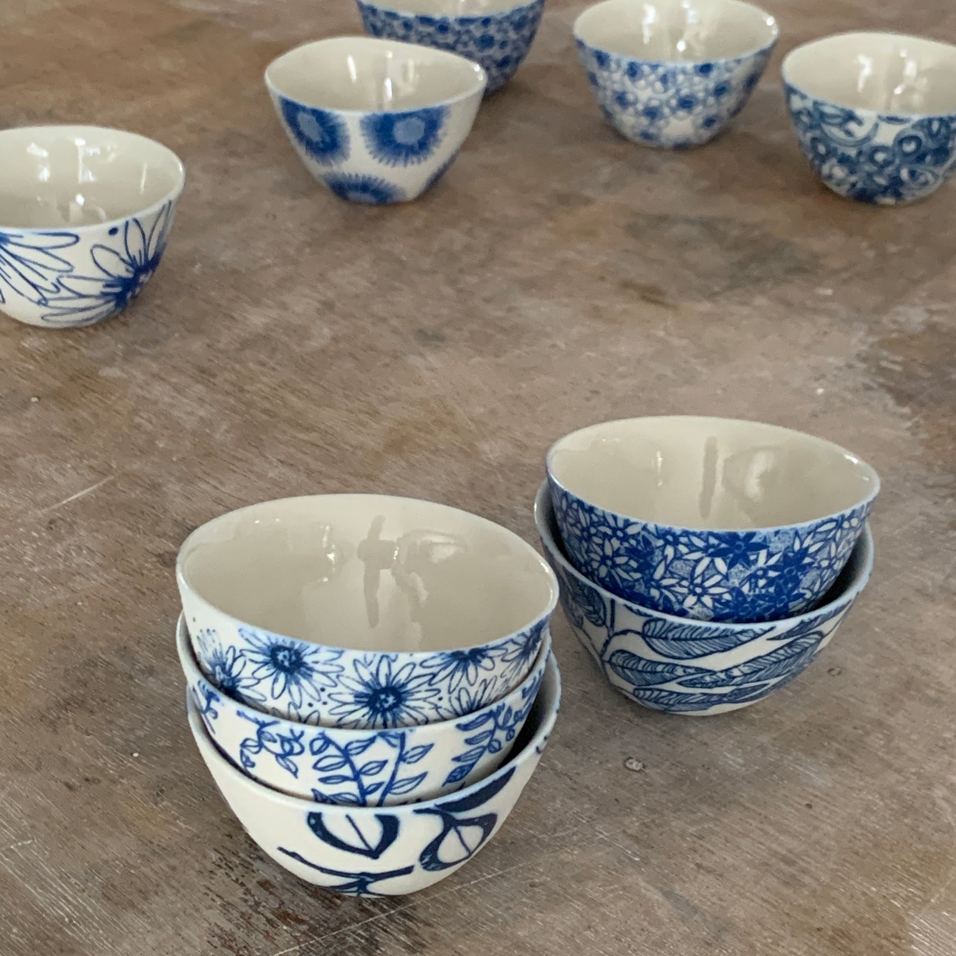 Floralware Small Bowl