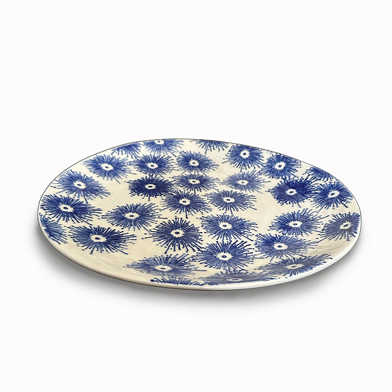 Floralware Large Plate