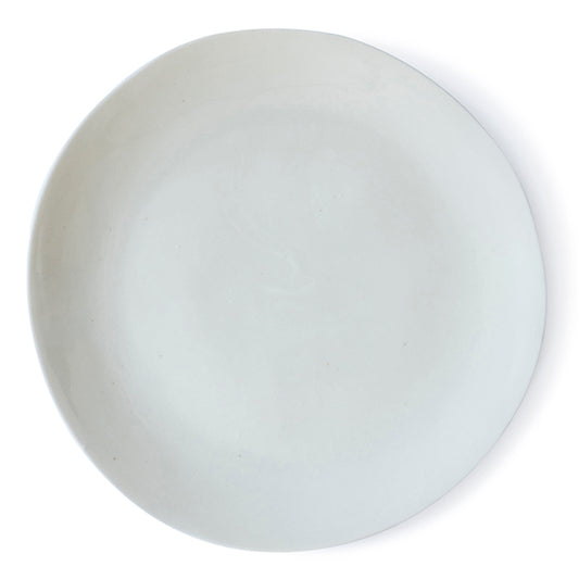 Large Dinner Plate Set of 4