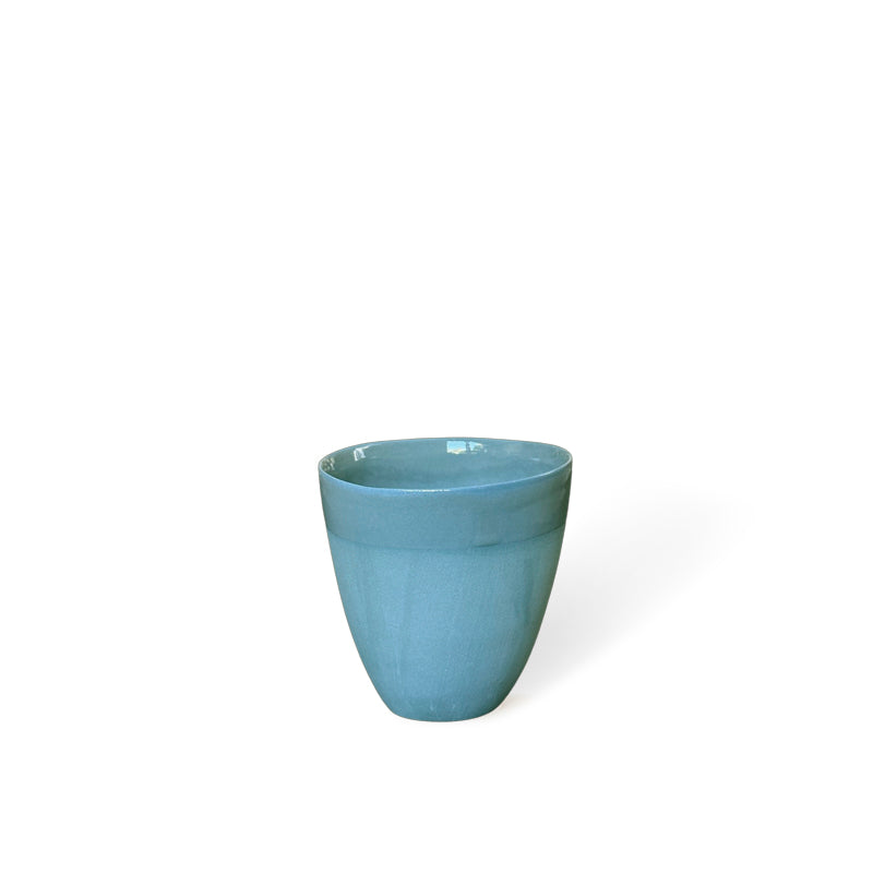 Classic Porcelain Tumbler