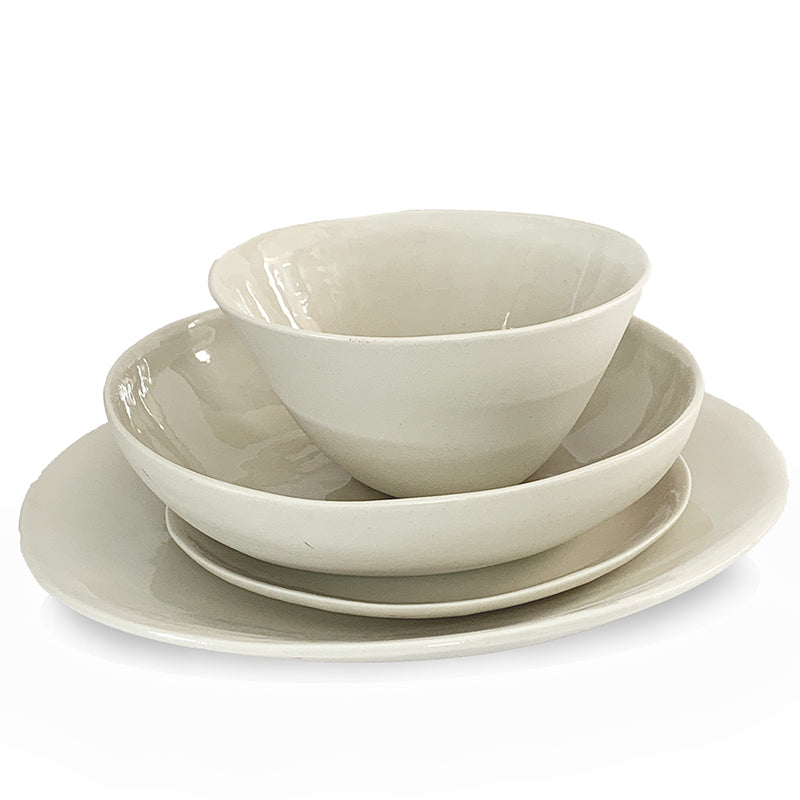 Triangle Bowl Sets
