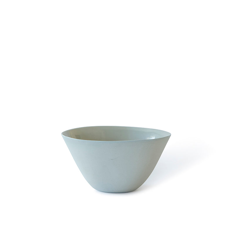 Triangle Bowl Set of 4