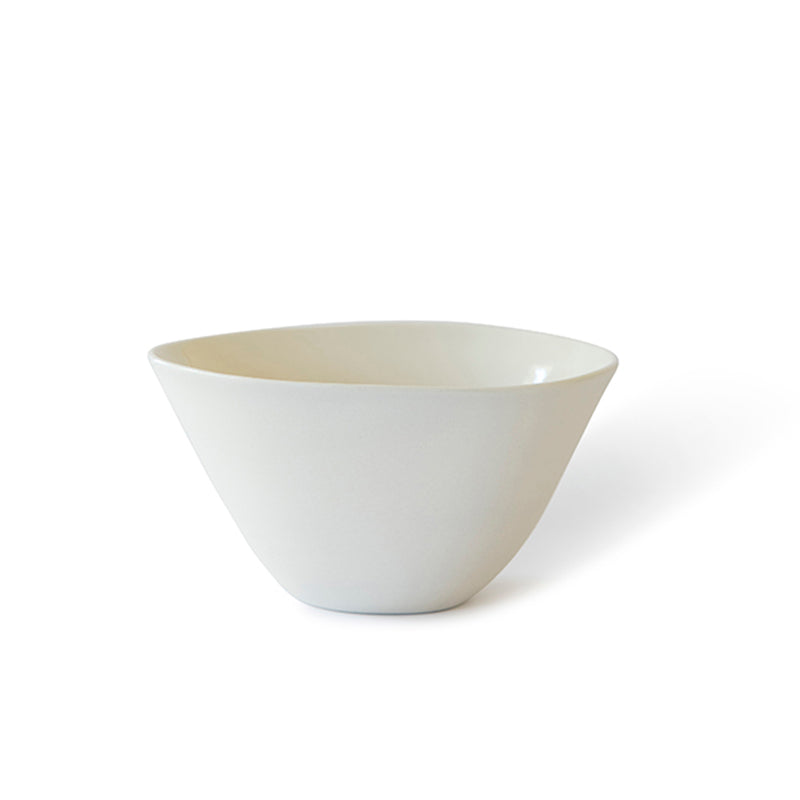 Triangle Bowl Set of 4