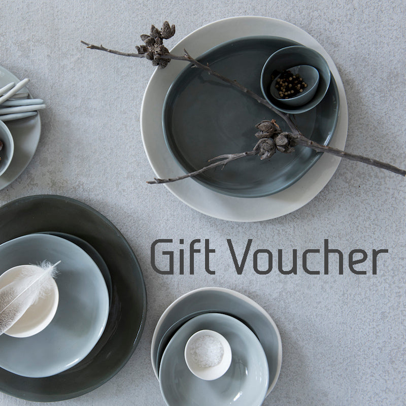 Eucalypt Homewares Gift Card