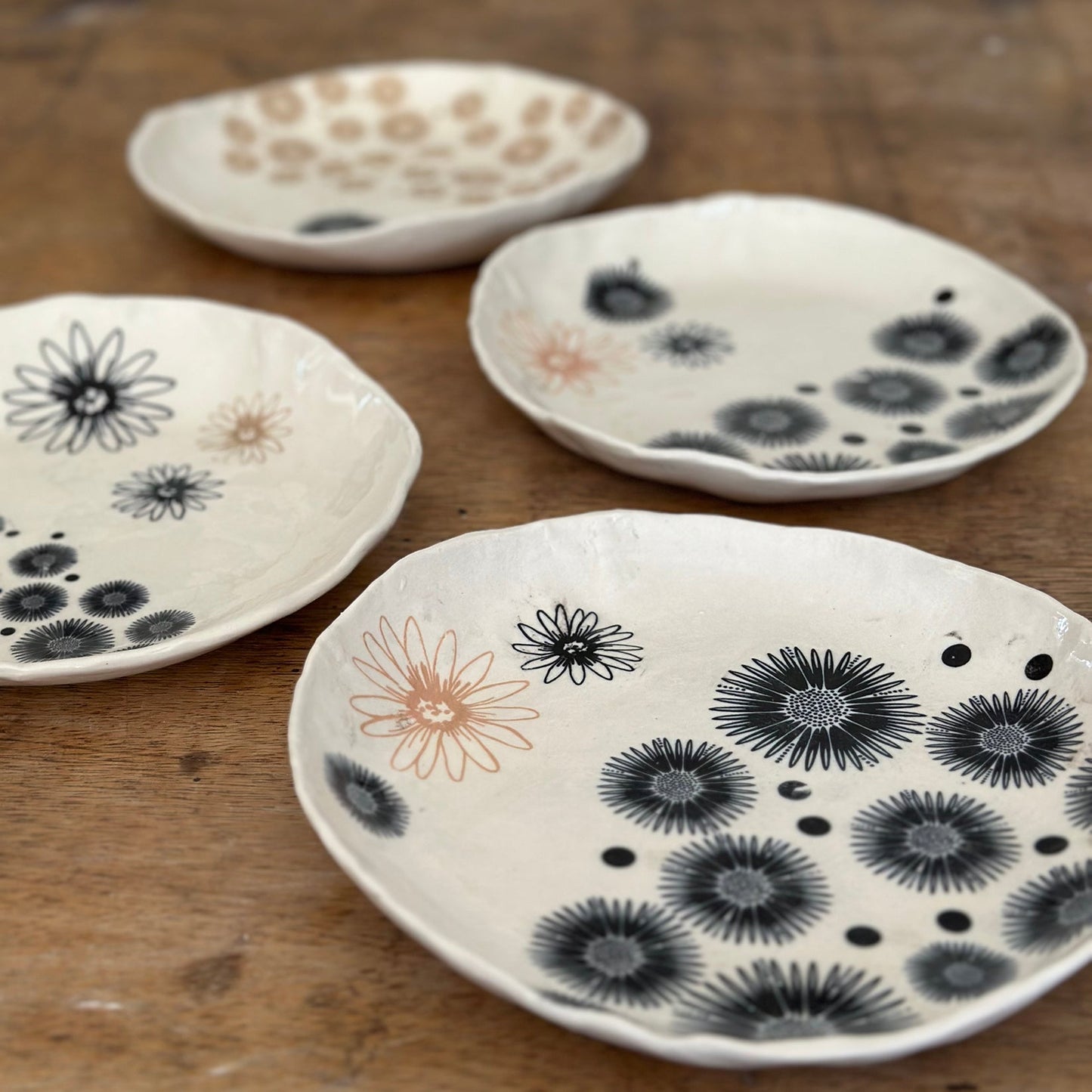 Clay bowls Workshops Perth