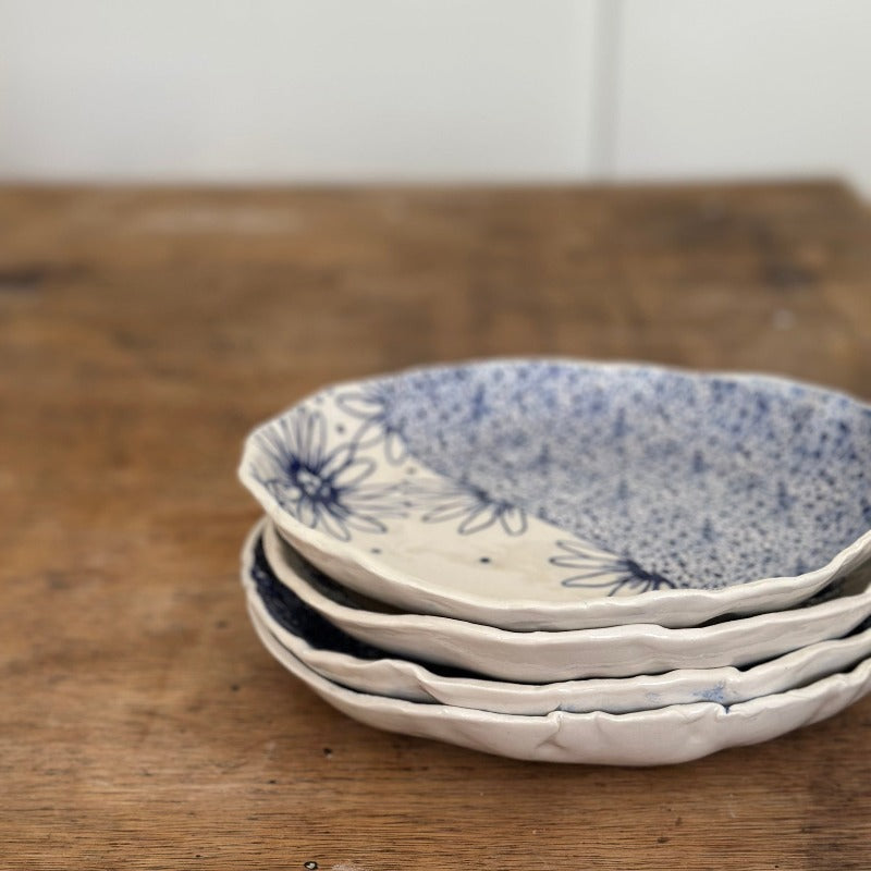 Clay bowls Workshops Perth