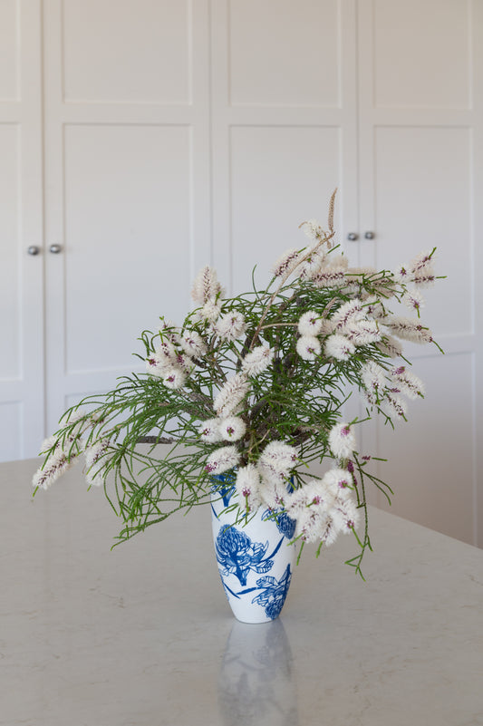 Floralware Vase