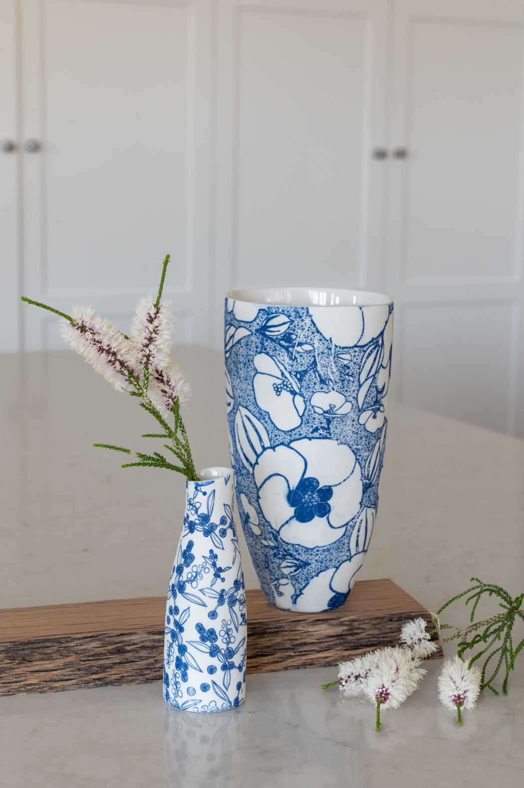 Floralware Vase