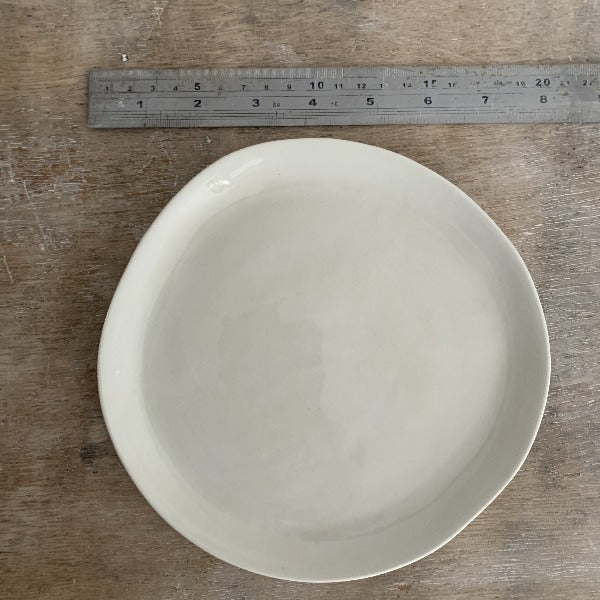 Ceramic Side Plate