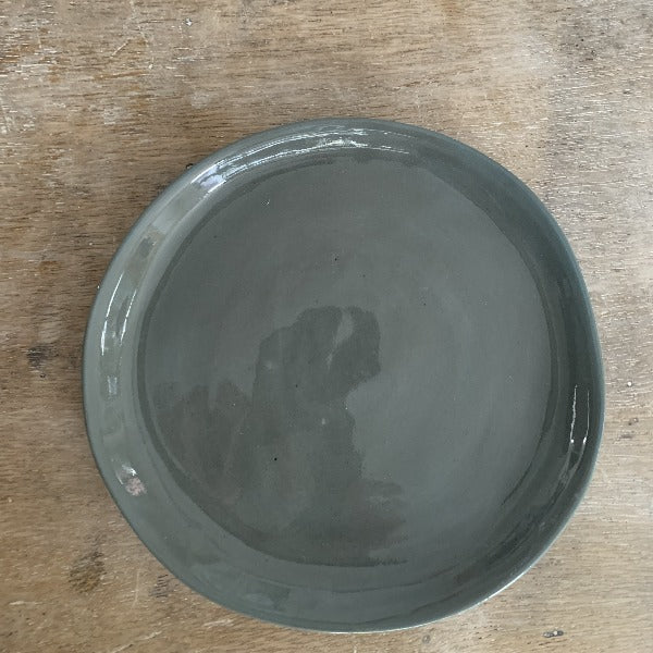 Ceramic Side Plate