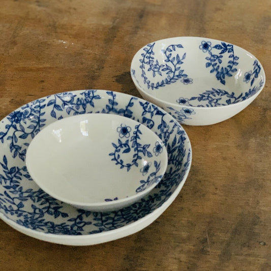 Floralware Bowl