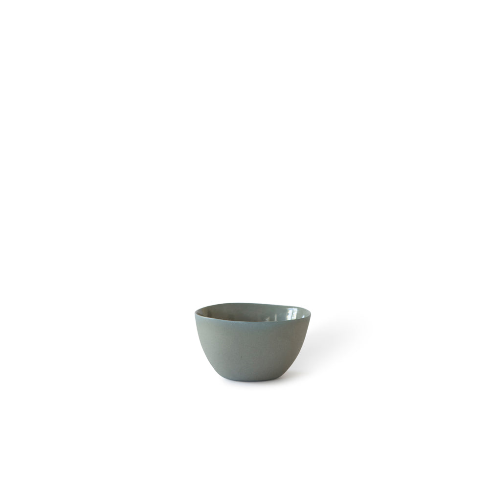 Handmade ceramic small bowl