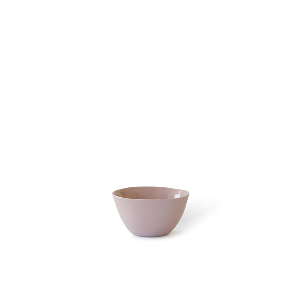 Handmade ceramic small bowl